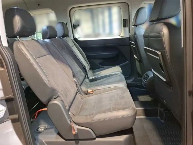 Volkswagen Caddy 1.5 TSI DSG Maxi Style