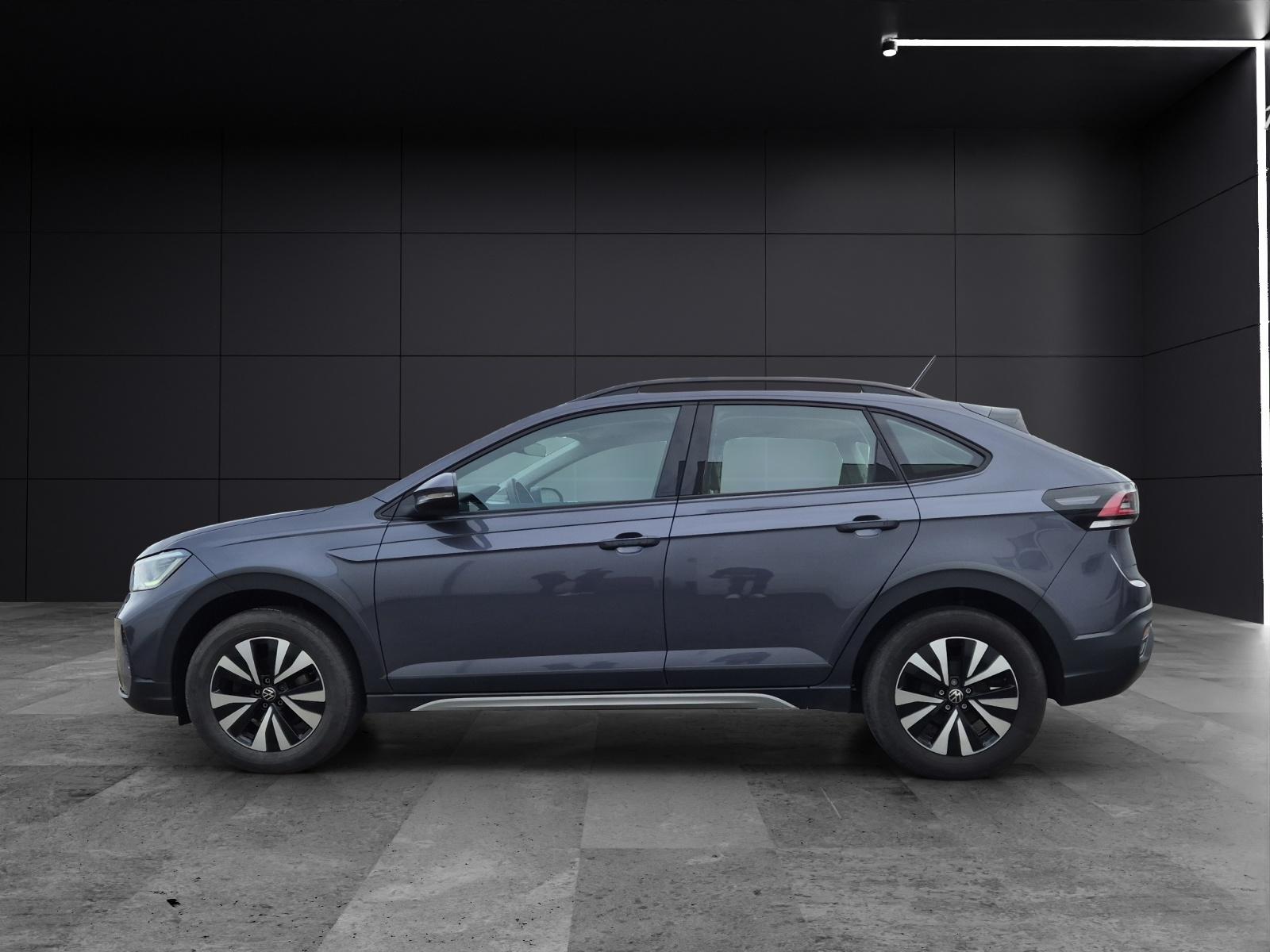 Volkswagen Taigo Life