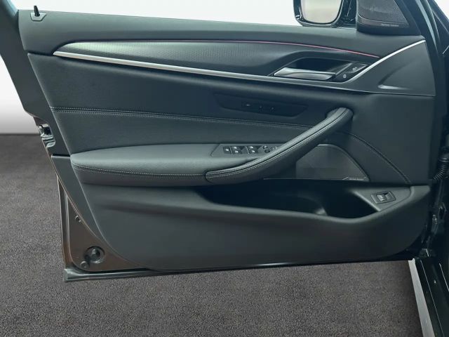 BMW 520 520d Touring