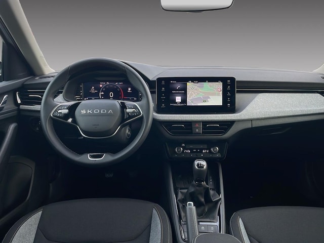 Skoda Kamiq 1.0 TSI Tour