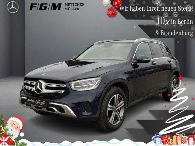 Mercedes-Benz GLC 300 4MATIC GLC 300 e