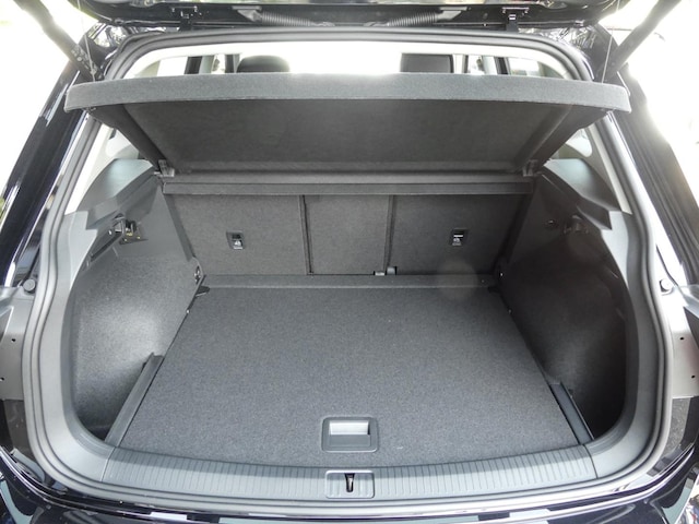 Volkswagen Tiguan 2.0 TDI DSG IQ.Drive