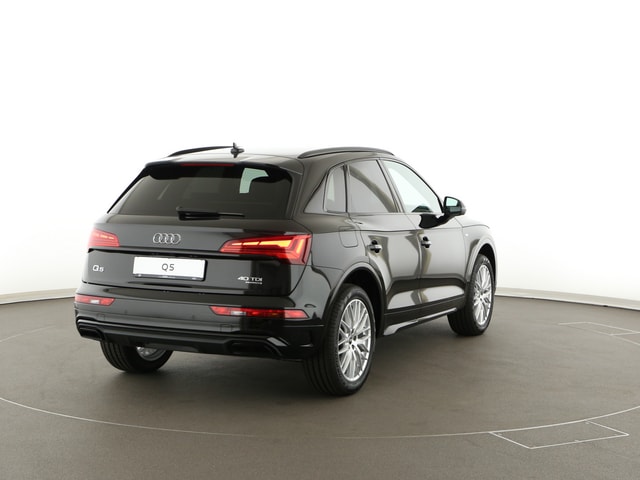 Audi Q5 40 TDI Quattro S-Tronic