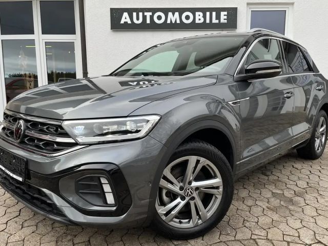 Volkswagen T-Roc 1.5 TSI DSG R-Line