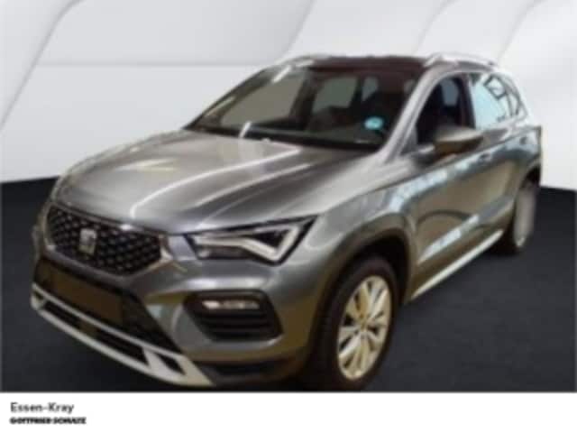 Seat Ateca 1.5 TSI DSG