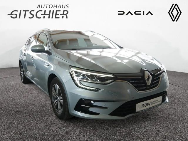 Renault Megane Combi E-Tech Intens