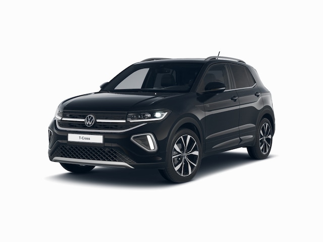 Volkswagen T-Cross 1.5 TSI R-Line
