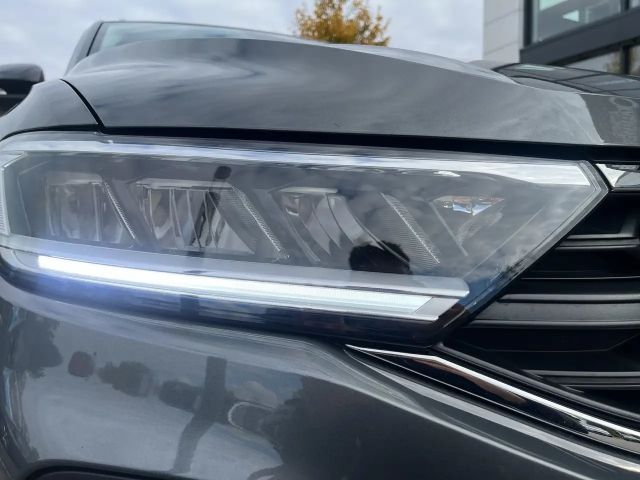 Volkswagen T-Roc DSG