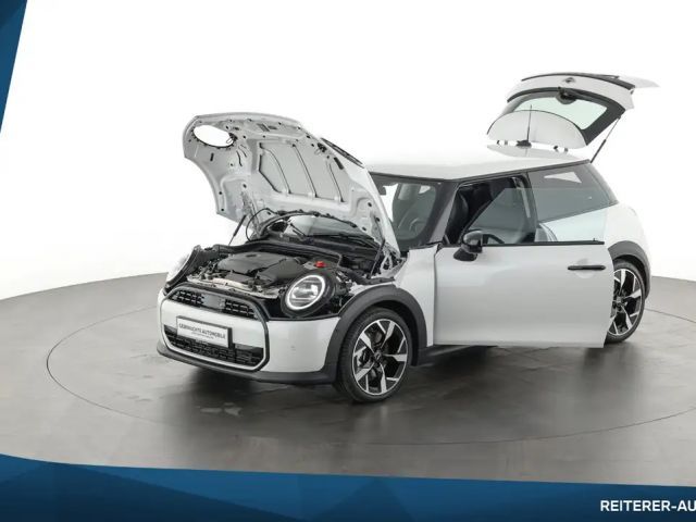 MINI Cooper *Lenkradheizung * *Head-Up *LED