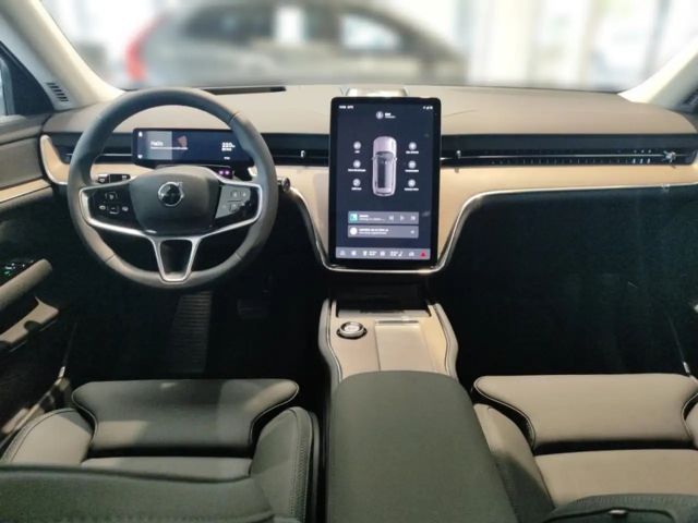 Volvo EX90 AWD Twin motor Ultra