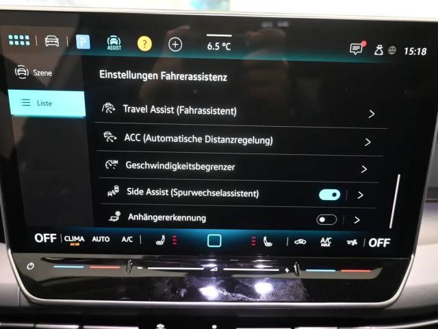 Volkswagen Golf Rabbit TSI