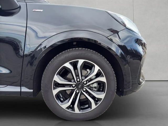 Ford Puma EcoBoost ST Line