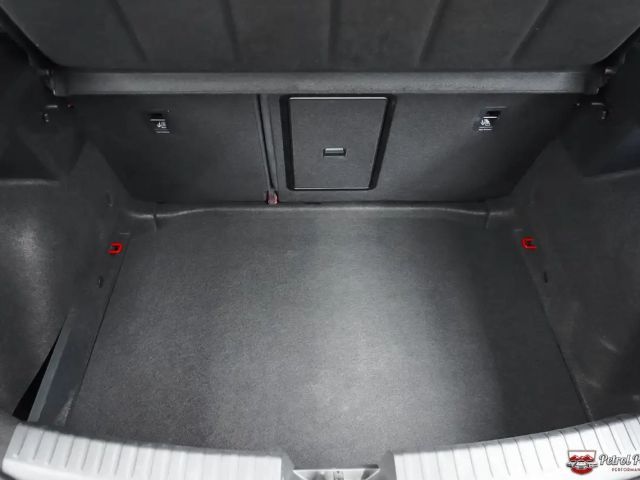 Seat Leon DSG FR-lijn