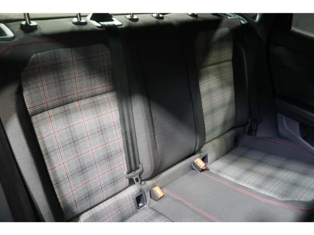 Volkswagen Polo 2.0 TSI DSG GTI Sport