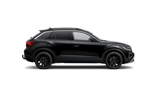 Volkswagen T-Roc 1.5 TSI DSG Life