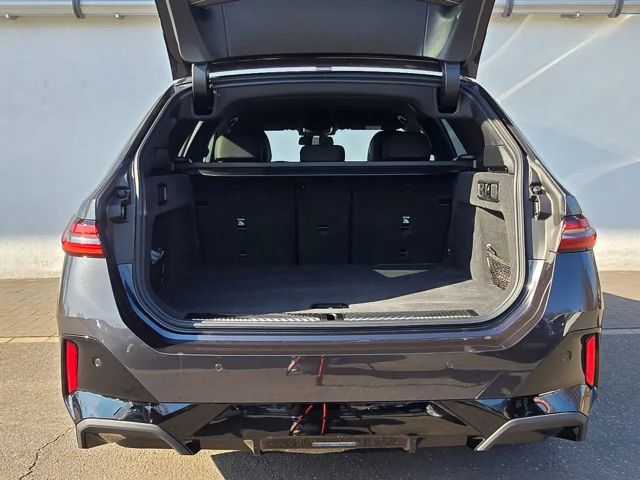 BMW 520 520d M-Sport Touring