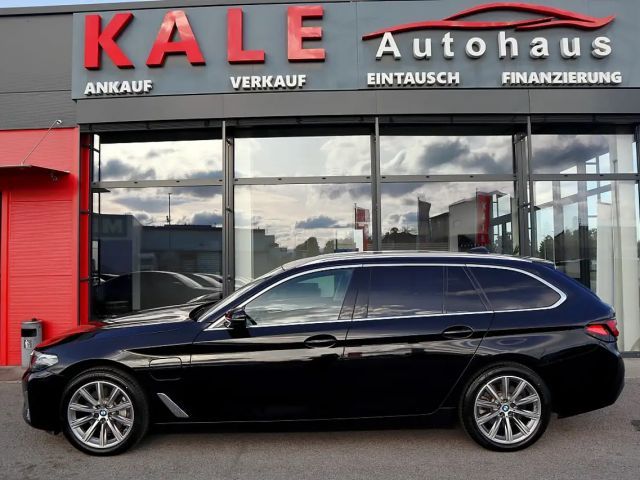 BMW 530 530e Touring xDrive