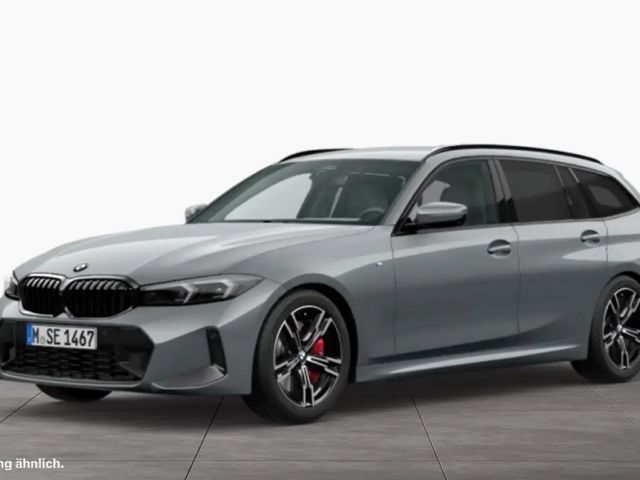 BMW 320 320d Comfort pakket M-Sport Touring