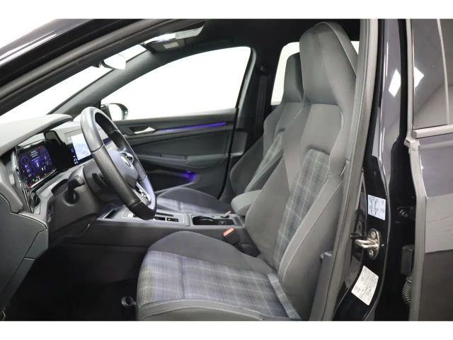 Volkswagen Golf 2.0 TDI DSG GTD Golf VIII