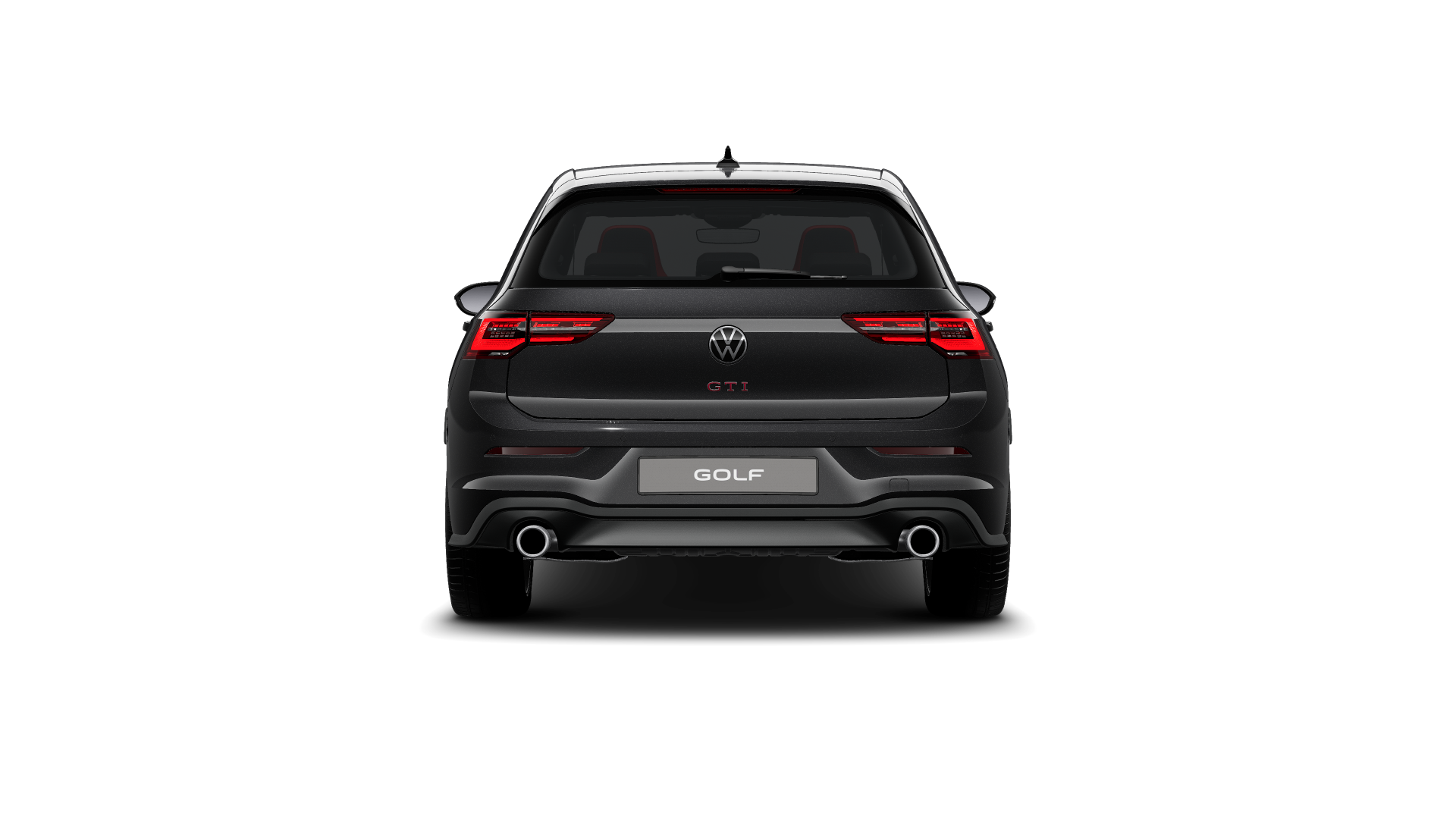 Volkswagen Golf 2.0 TSI DSG GTI