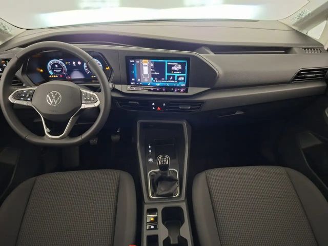 Volkswagen Caddy Family