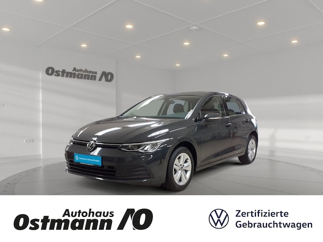 Volkswagen Golf 1.0 TSI Golf VIII
