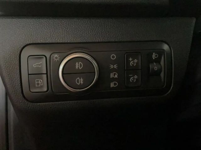 Ford Kuga Plug in Hybrid ST Line X