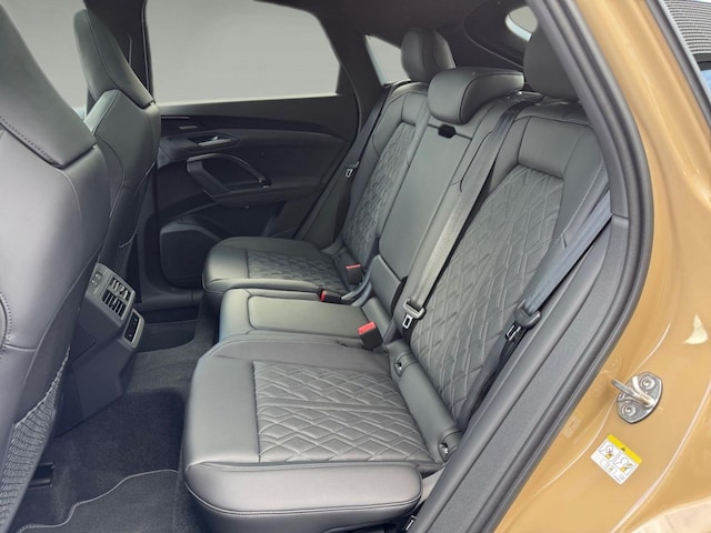 Audi SQ5 S-Tronic Sportback