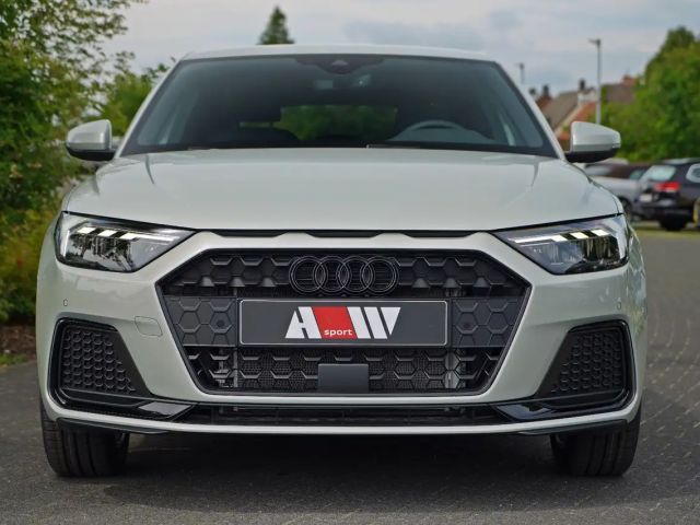 Audi A1 30 TFSI Sportback