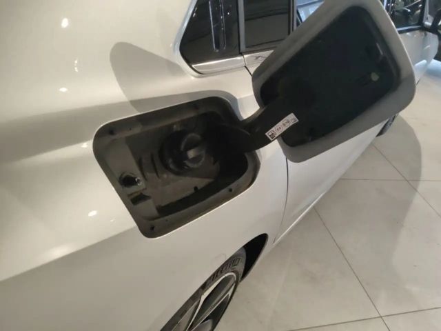 Opel Astra Business Elegance