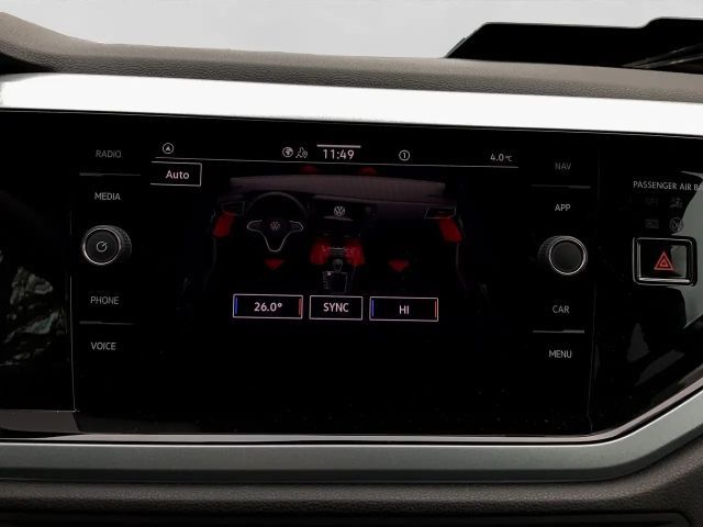 Volkswagen Taigo 1.0 TSI DSG