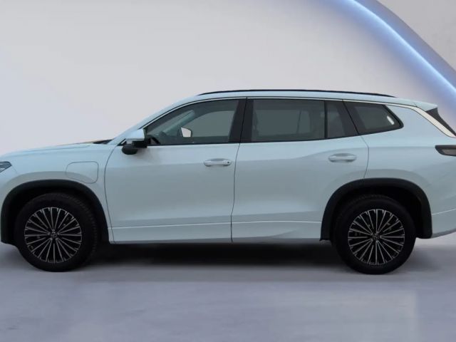 Volkswagen Tayron 1.5 TSI Life eHybrid