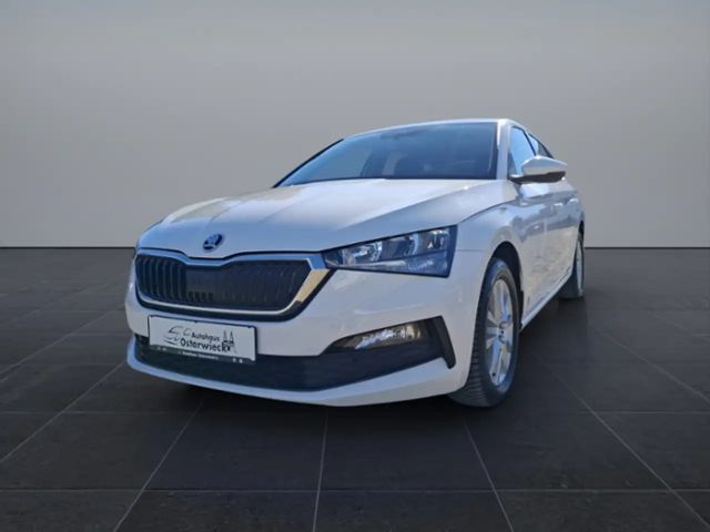 Skoda Scala 1.0 TSI Ambition