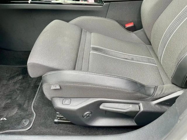 Opel Astra GS-Line Grand Sport