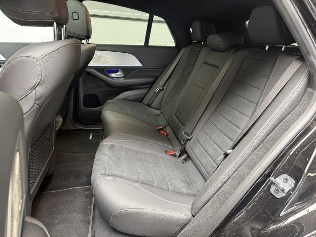 Mercedes-Benz GLE 300 AMG Line Coupé GLE 300 d