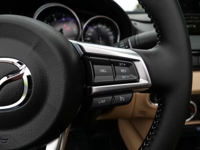 Mazda MX-5 RF SkyActiv