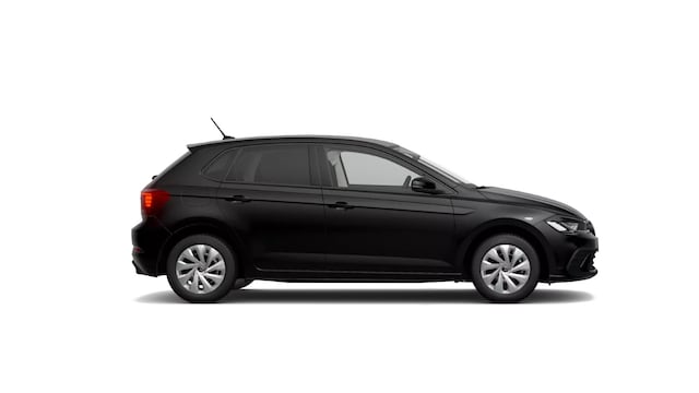 Volkswagen Polo 1.0 TSI DSG Life