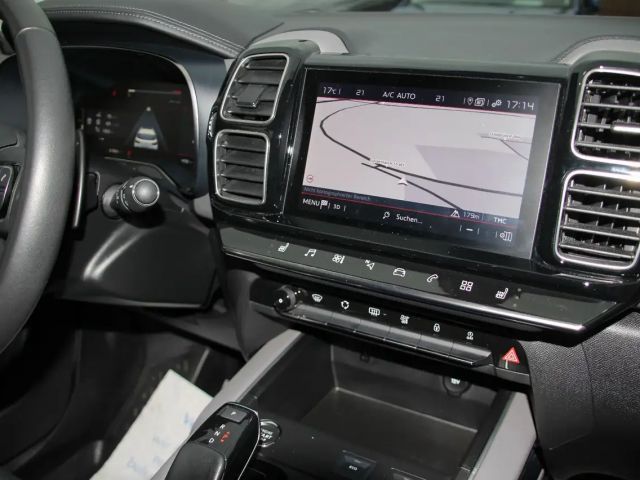 Citroën C5 Aircross Pack Shine