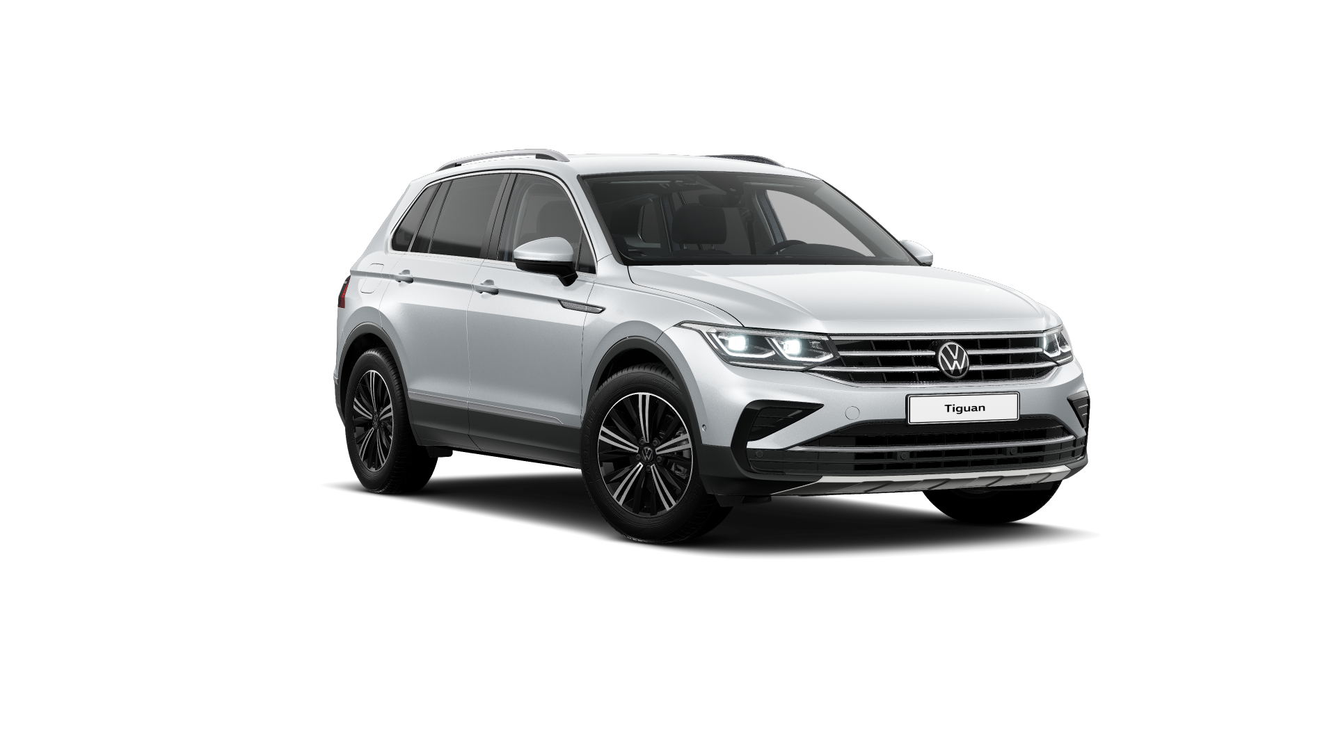 Volkswagen Tiguan 2.0 TDI DSG Elegance Elegance