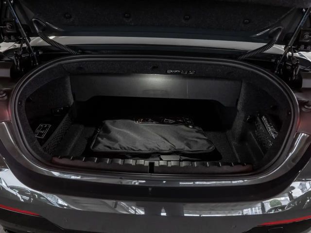 BMW 440 Cabrio xDrive