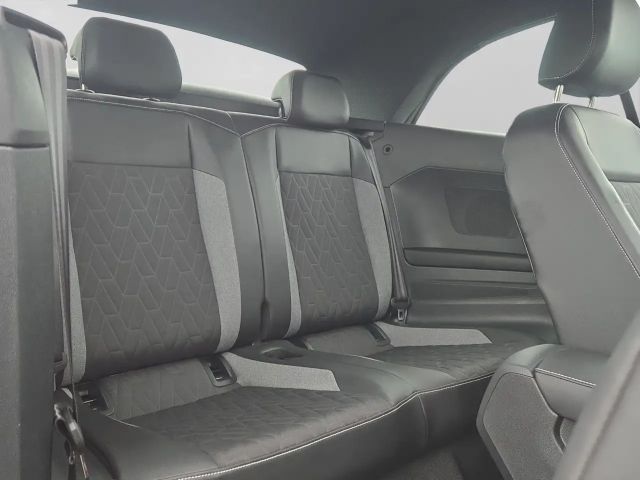 Volkswagen T-Roc 1.0 TSI Cabriolet