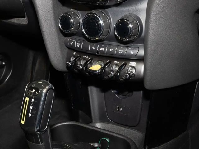 MINI Mini Electric 3-deurs SE