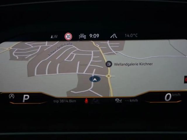 Volkswagen Tiguan Allspace R-Line