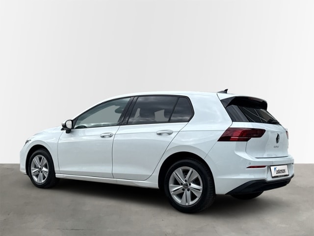 Volkswagen Golf 1.5 TSI