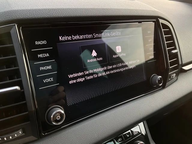 Skoda Karoq ACT Sportline