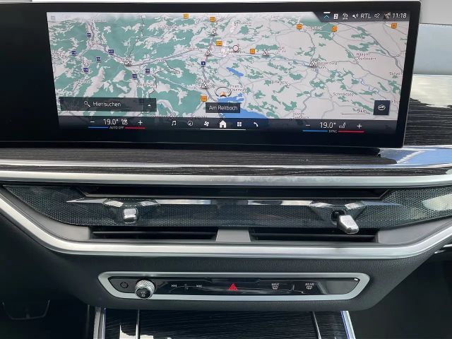 BMW X5 M-Sport xDrive30d