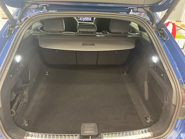 Audi A5 Avant Quattro S-Tronic