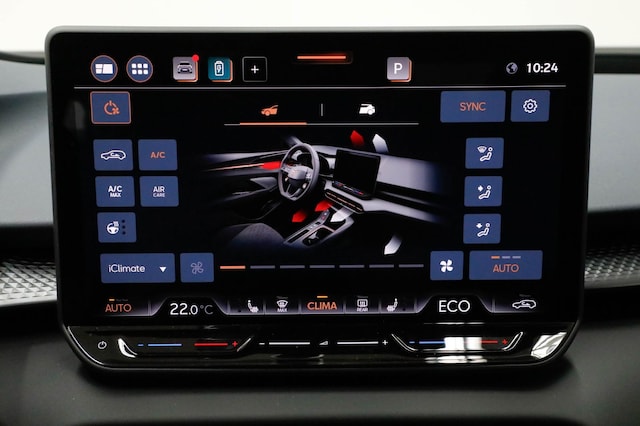 Cupra Terramar Cupra Terramar 1.5eHYbrid 150 kW DSG