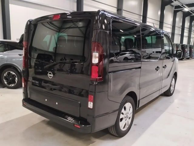 Nissan Primastar L1H1 dCi 170