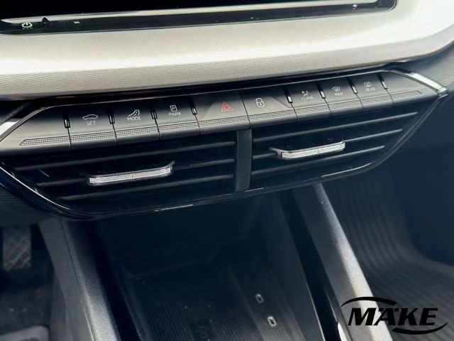 Skoda Octavia 2.0 TDI Ambition Combi